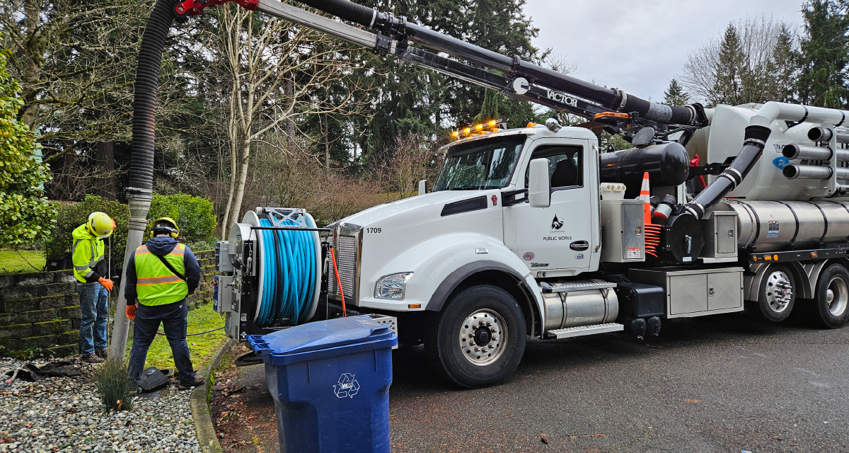 Public Works Week