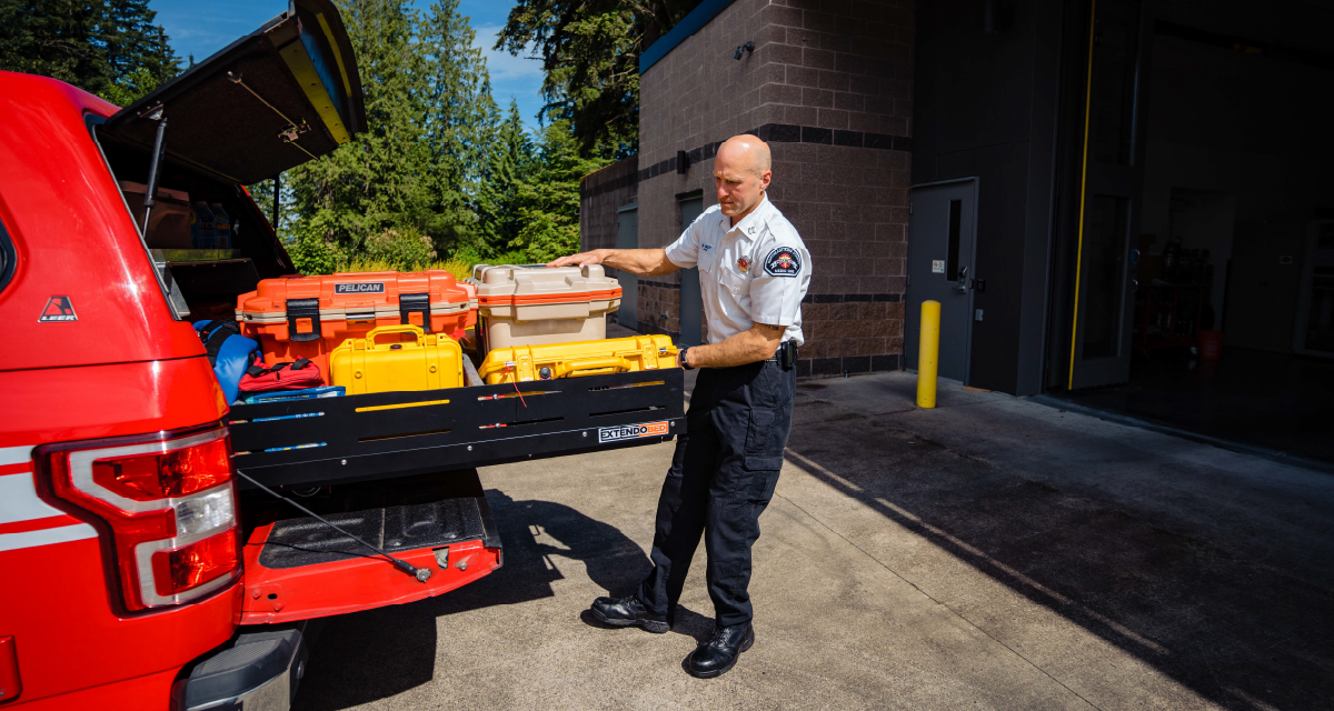 EMS Week