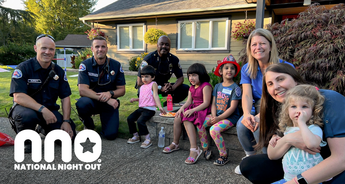 National Night Out