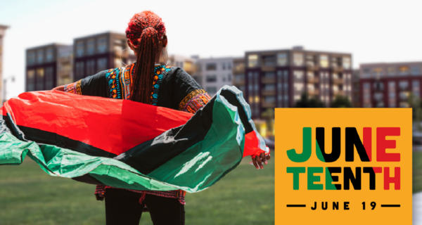 Juneteenth 2024