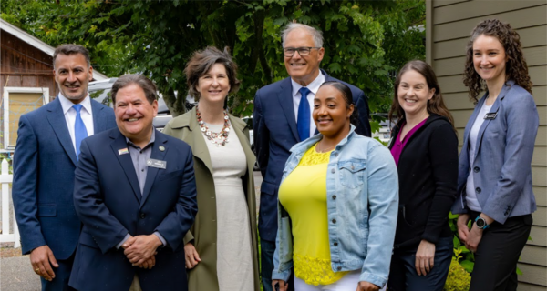 Making a Difference on the Eastside Through a Clean Energy Program 