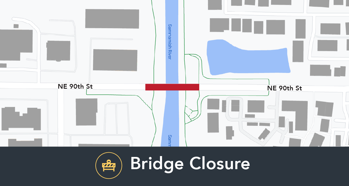 Plan Ahead for An Upcoming Road Closure