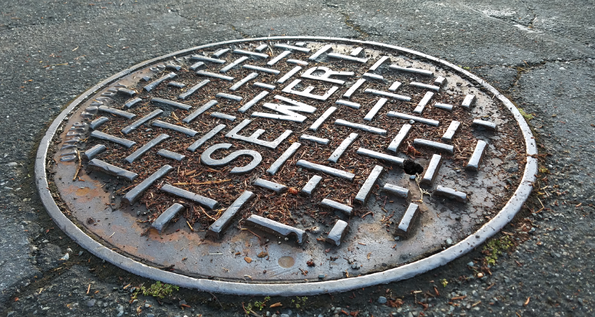 Review the General Wastewater Plan