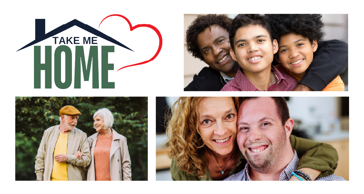 Take me Home Program