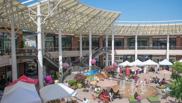 Redmond Town Center