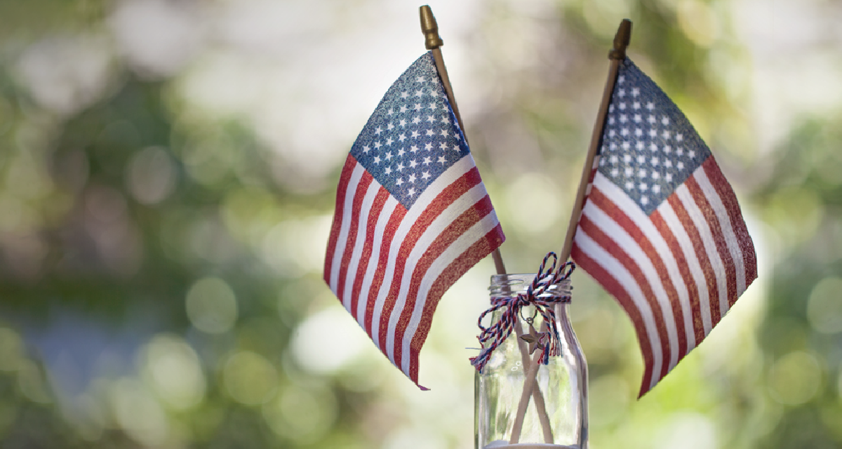 Celebrate Safely This Fourth of July