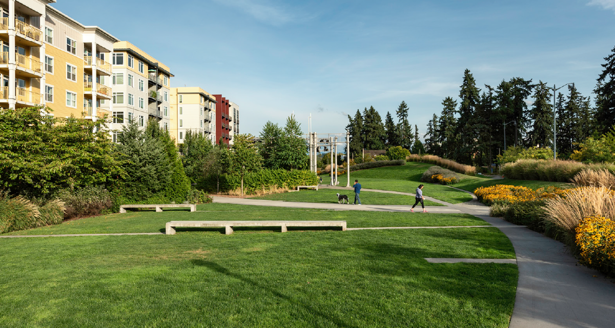 Join Our Parks, Trails, and Recreation Commission