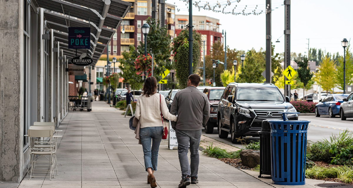 View Redmond’s Economic Development Strategic Plan