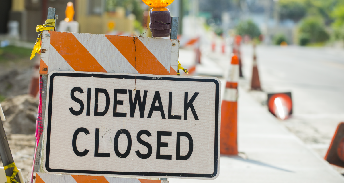 We want your feedback - ROW