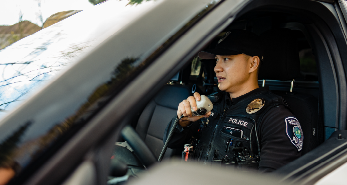 Help Keep Our Community Safe 