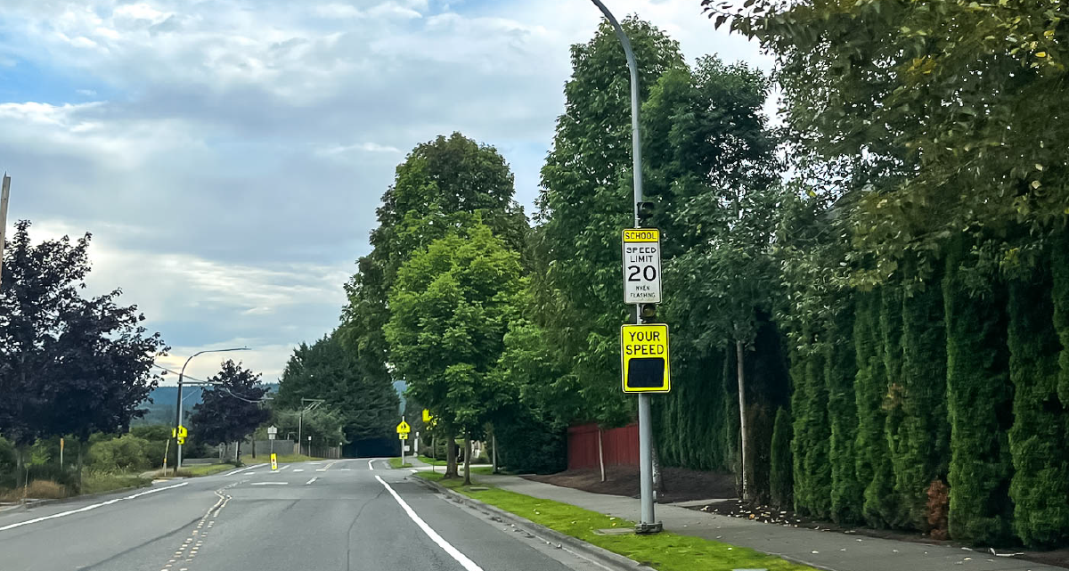 Make Back-to-School Safe