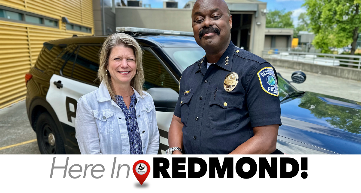 Keep Loved Ones Safe with the Take Me Home Program 
