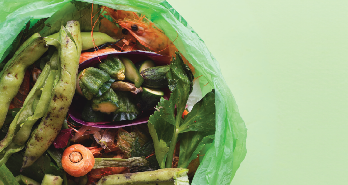 Get Free Composting Services for Business