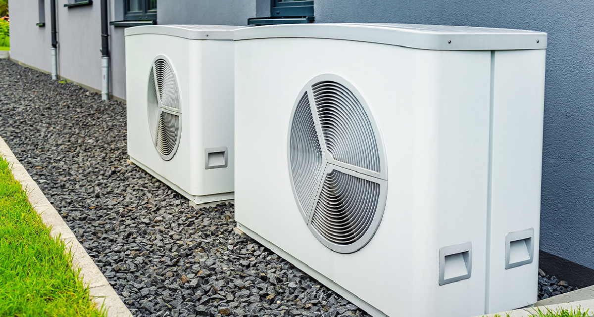 Join a Free Heat Pump Workshop