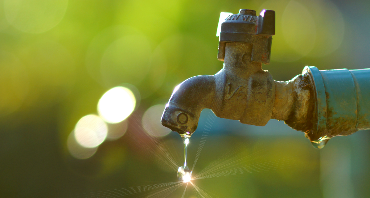 Use Water Wisely