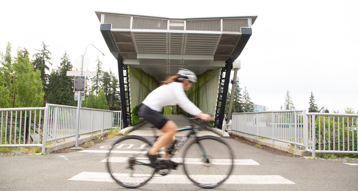 Bike Friendly Communities Survey