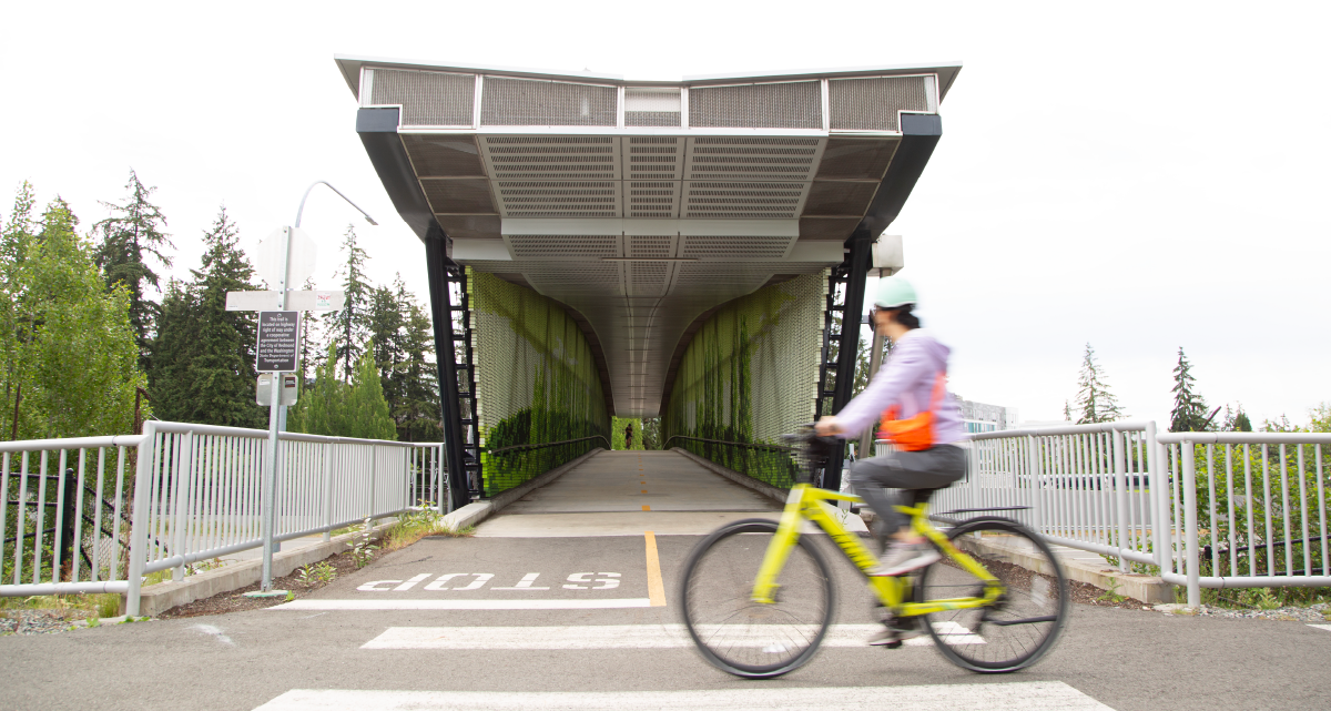 Take Part in Our Bike Friendly Communities Survey