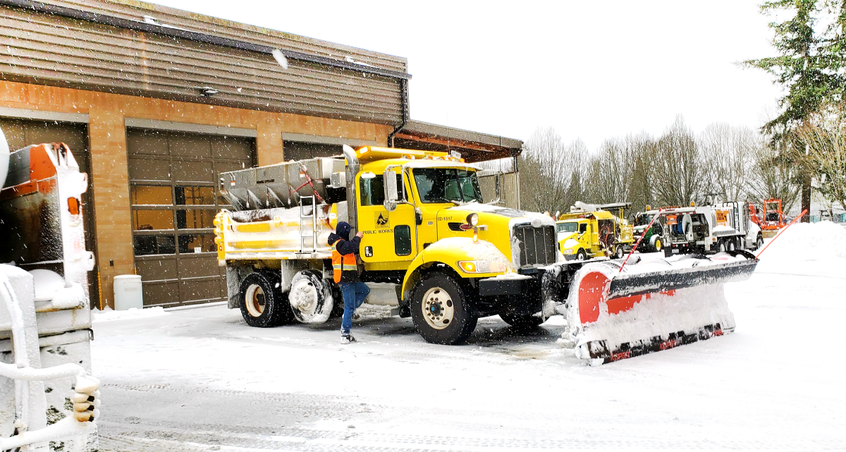 Help Name Our New Snowplows 