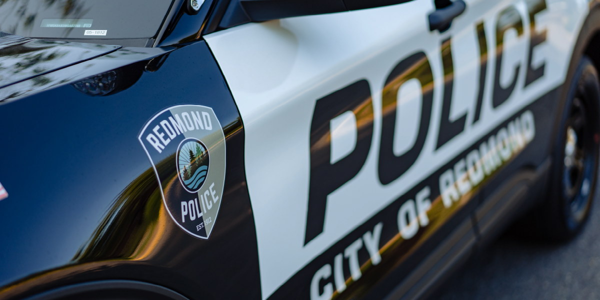 Join a Crime Prevention Class with Redmond Police