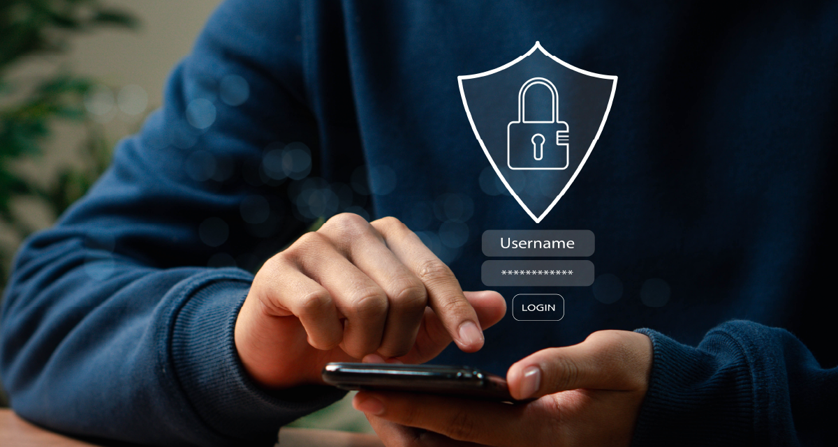 Stay Cyber Safe