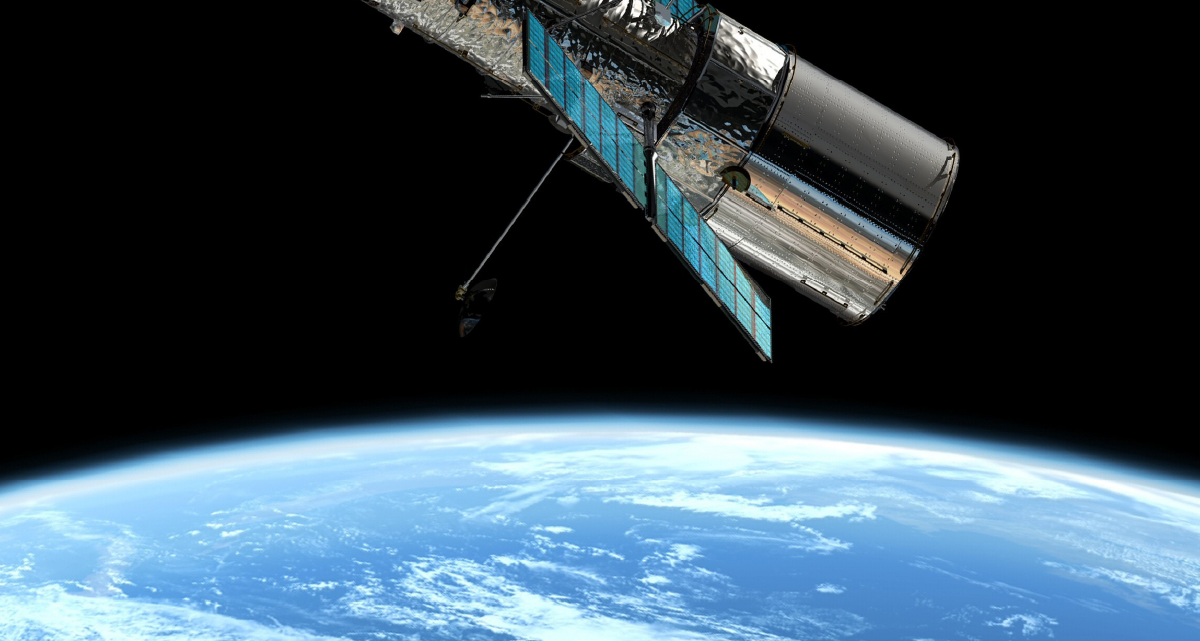 Attend Space Tech Innovations Panels