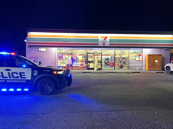 7-Eleven Robbery 