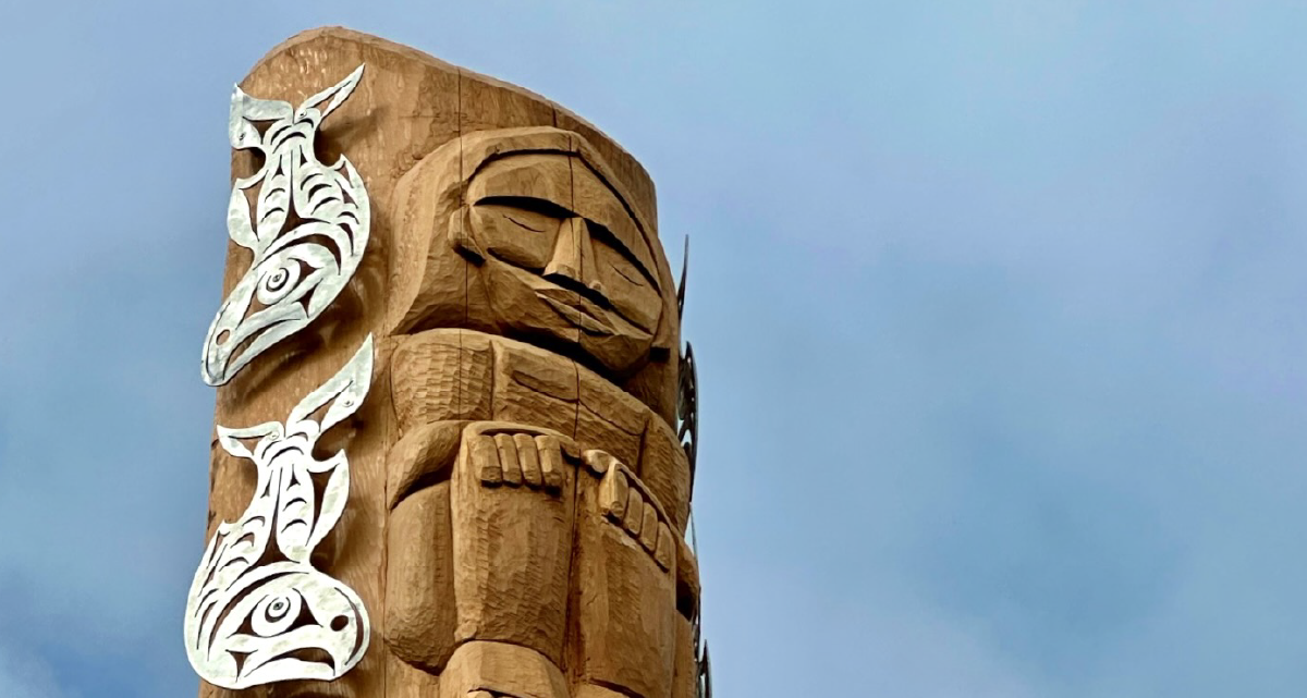 Honoring Indigenous Peoples Day