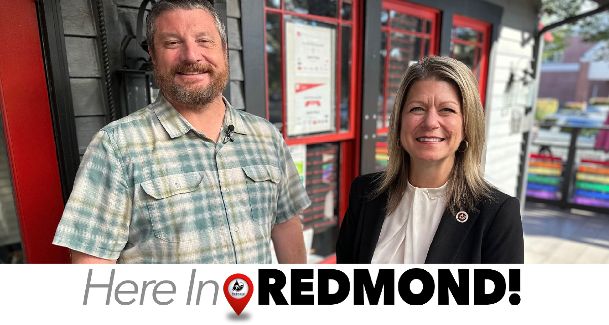 Learn Where to Find the Best Pizza in Redmond