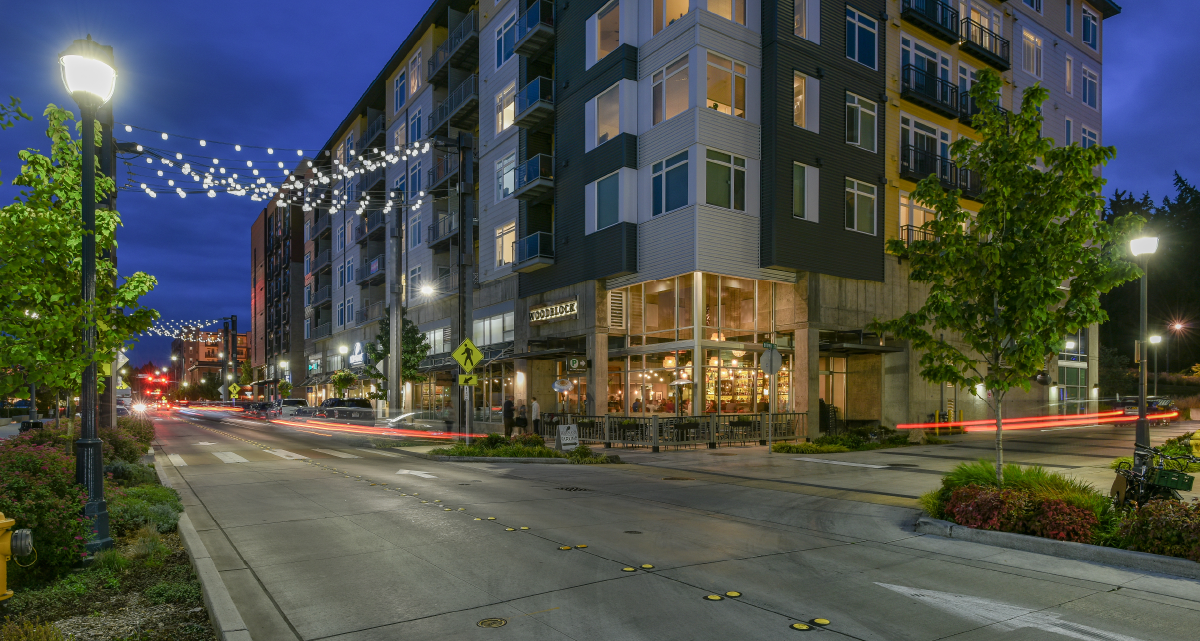 Learn How Redmond 2050 Will Change Zoning in the City