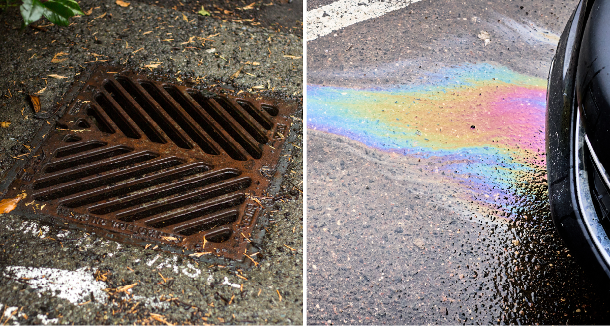 Make a Difference in Your Neighborhood