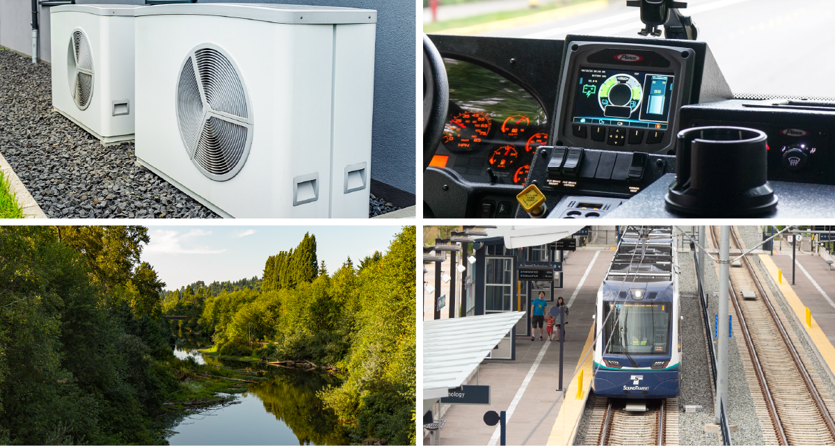 Learn About the Impact of 2117 on Redmond