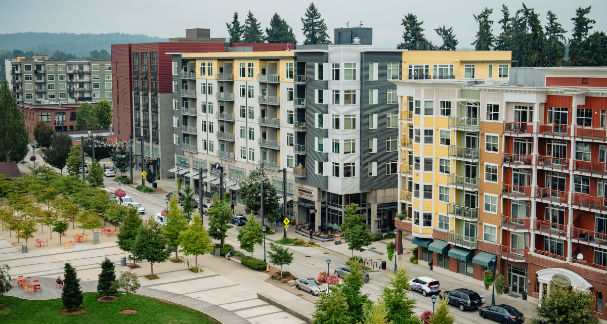 Learn How Redmond Zones are Changing 