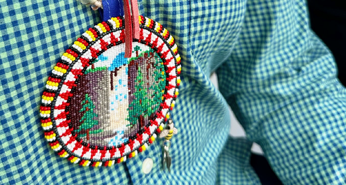 Native American Heritage Month