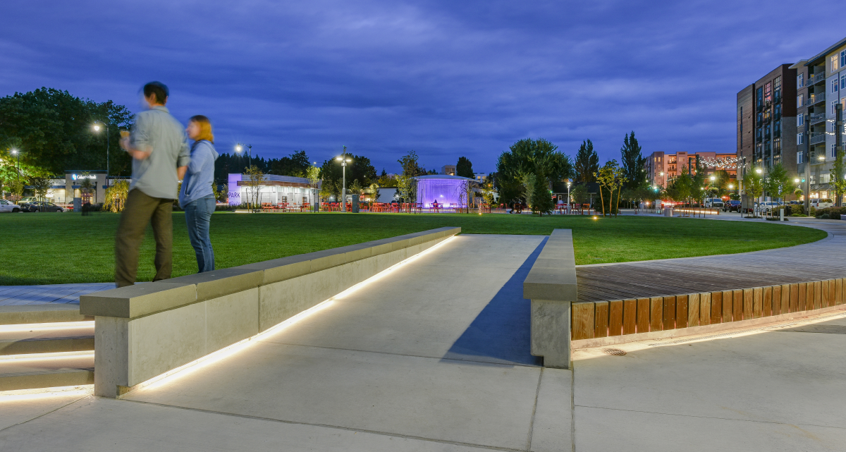 Learn How Redmond is Implementing Universal Design to Improve Accessibility and Inclusion