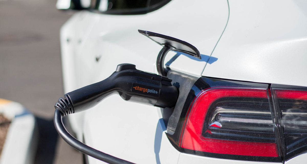 Share Your Thoughts on Electric Vehicles Infrastructure