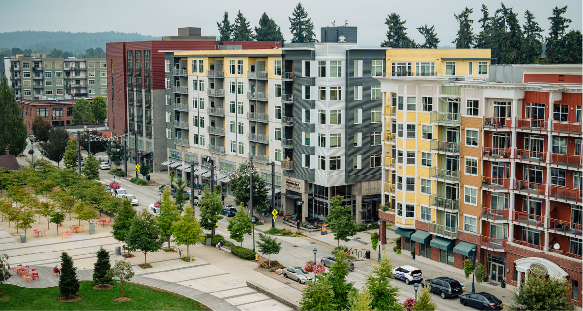 Learn About the Two Editions of the Redmond Zoning Code (RZC)