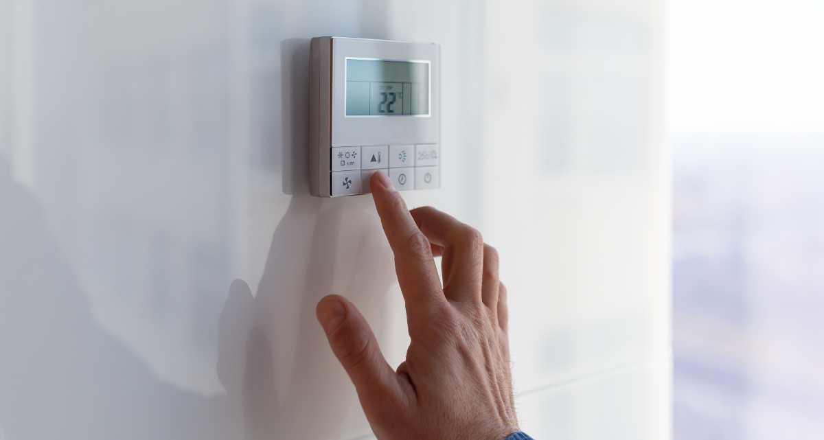 Receive Help with Energy Expenses 