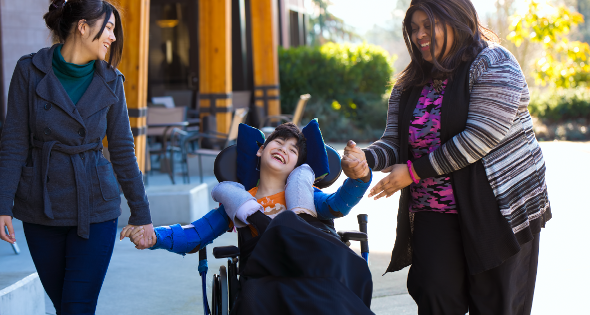 See How Redmond is Implementing Accessibility Improvements