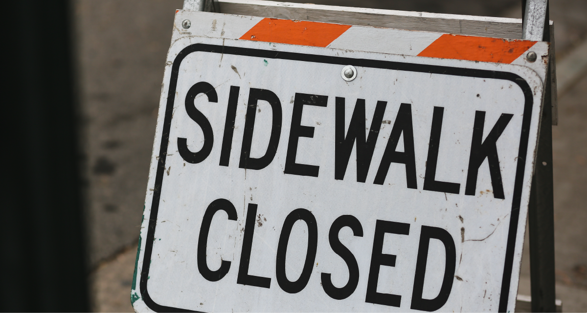 Learn About New Right of Way Use Fees