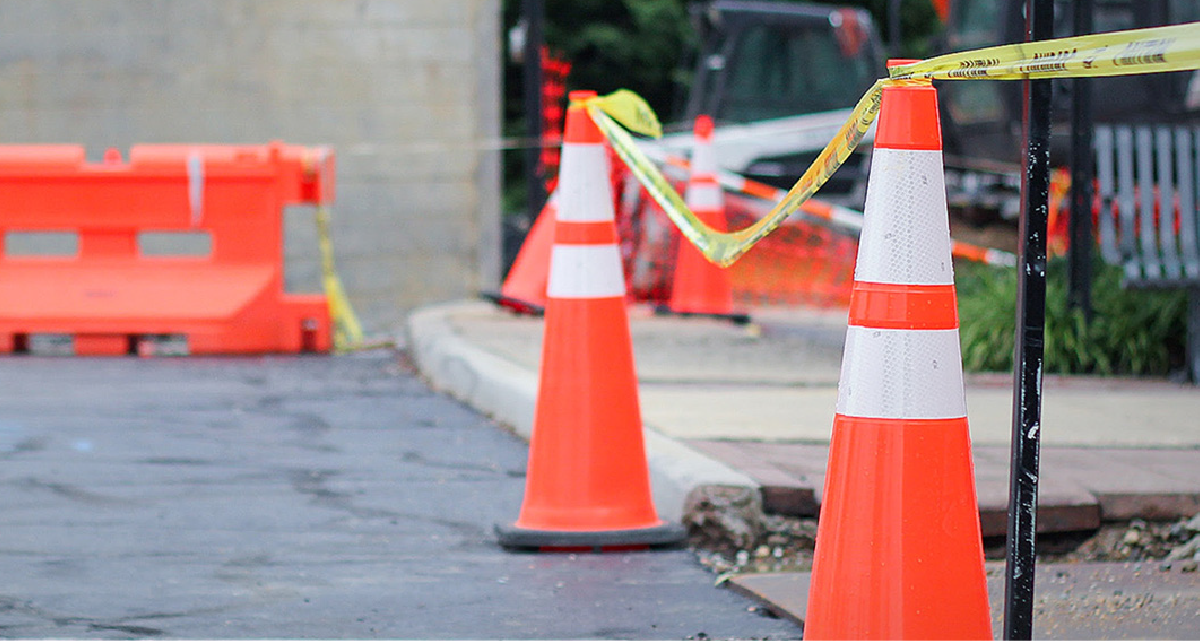 New Right of Way Use Fees Take Effect