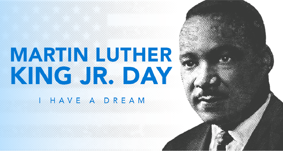 Honoring Martin Luther King Jr.