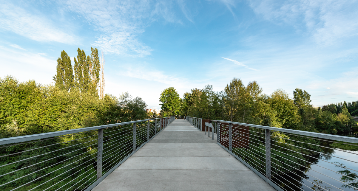 Learn How Redmond 2050 Creates More Access to Outdoor Amenities and Nature