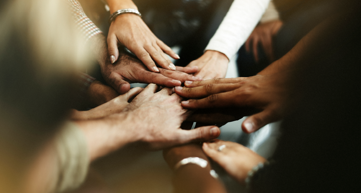 Affirming Our Commitment to a Welcoming Community