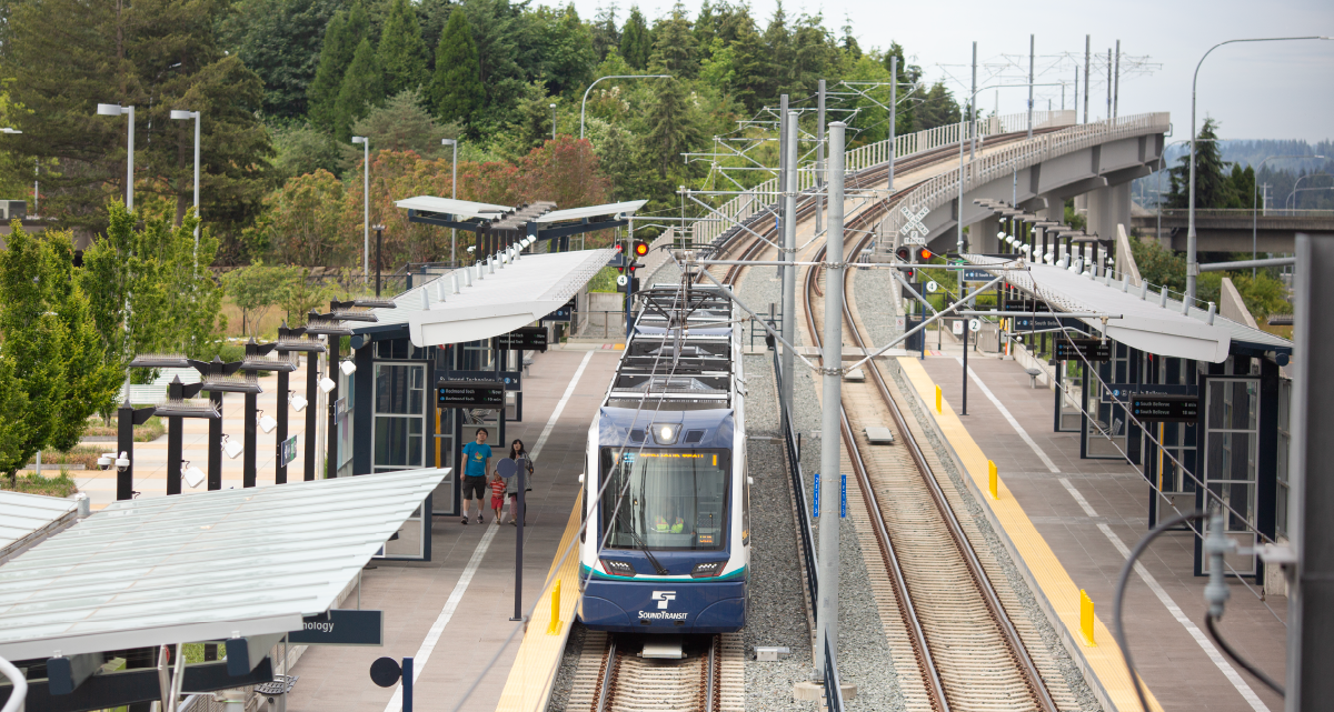 How Do You Use Transit? 