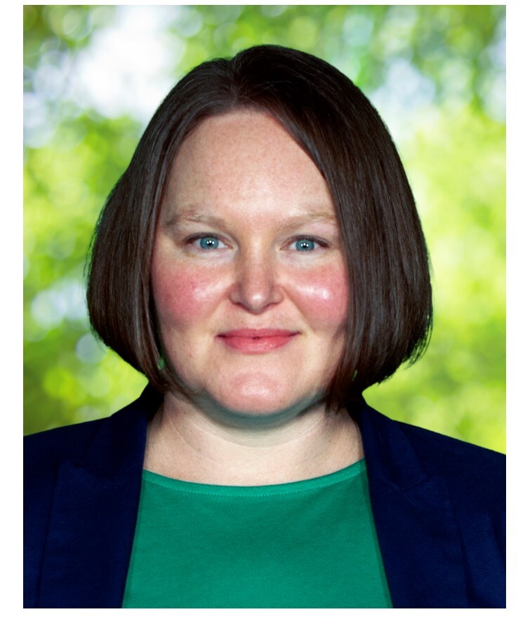 Councilmember Stuart headshot