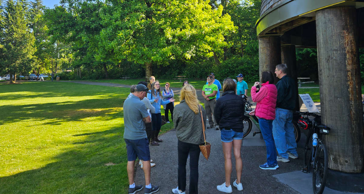 Council Conversations was a Success