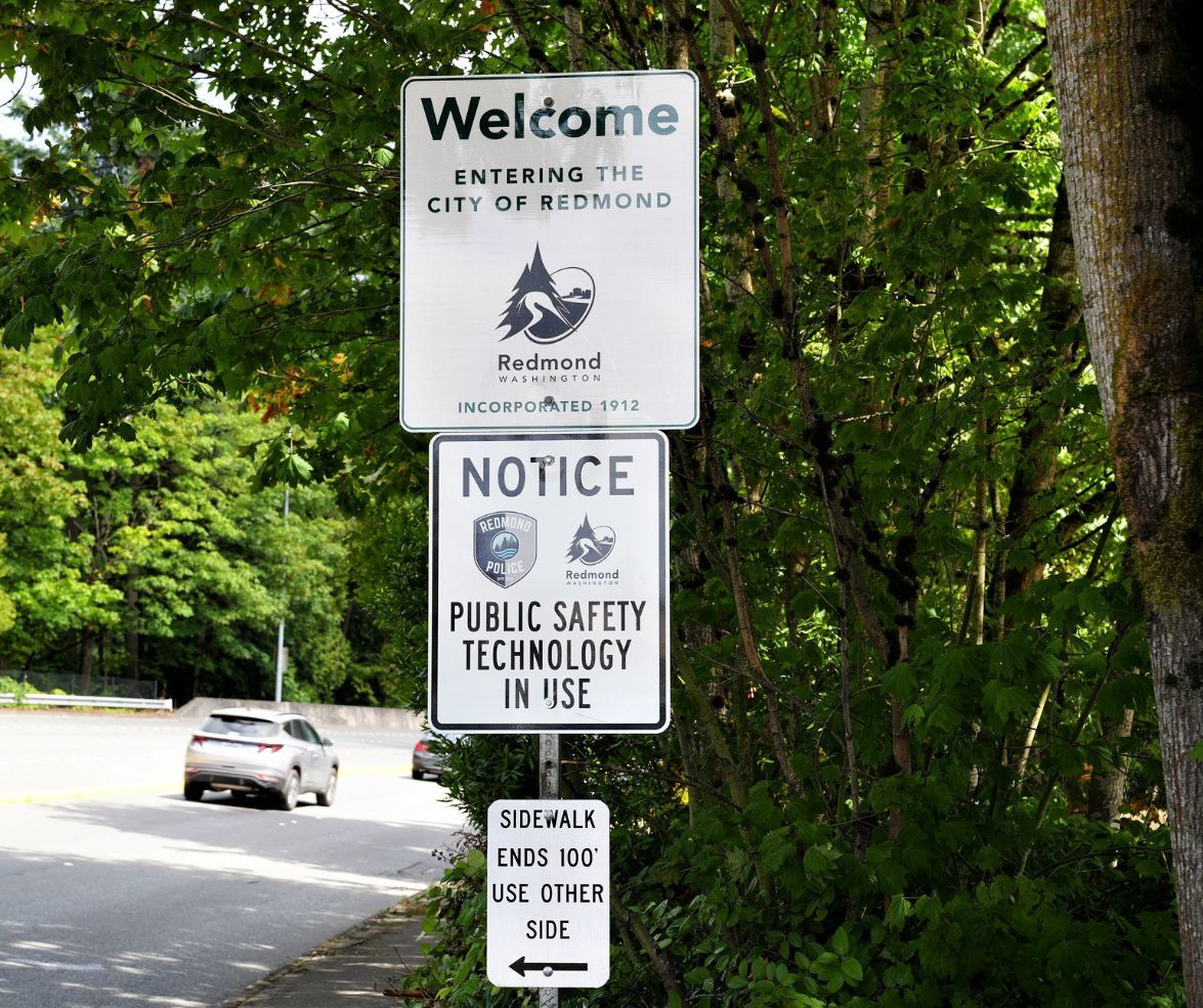 Public Safety Cameras