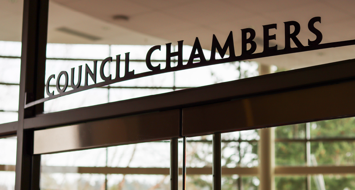 Learn About a City Council Vacancy