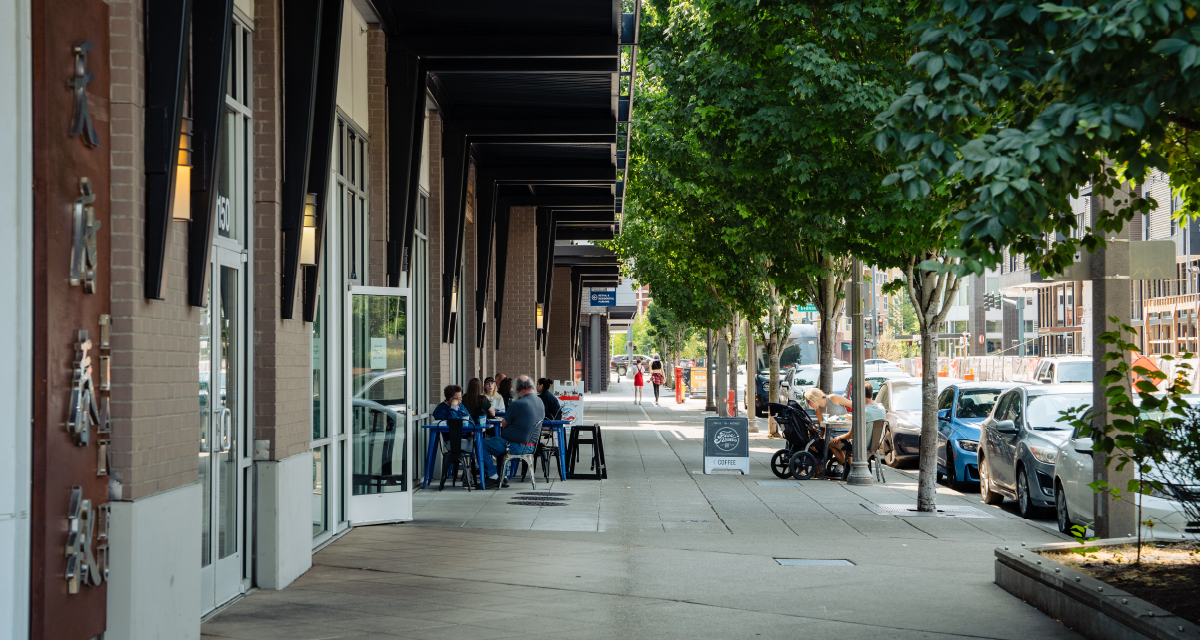 Learn About the 2026 Zoning Code Amendment Series