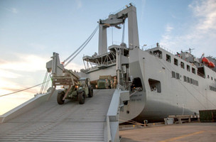 USNS Bob Hope